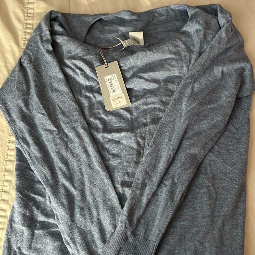 New with tags Bench XL bench jumper/ cowl